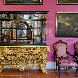 Rector's Palace - Dubrovnik