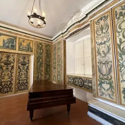 Rector's Palace - Dubrovnik