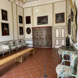 Rector's Palace - Dubrovnik