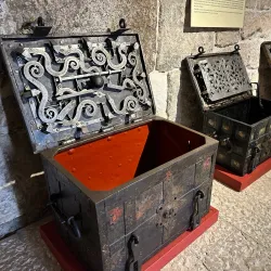 Rector's Palace - Dubrovnik