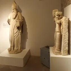 Rector's Palace - Dubrovnik