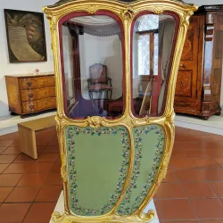 Rector's Palace - Dubrovnik