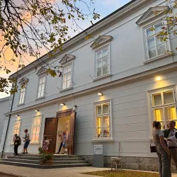 Cultural Center Dugo Selo - Dugo Selo