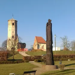 Dugo Selo Town Square - Dugo Selo