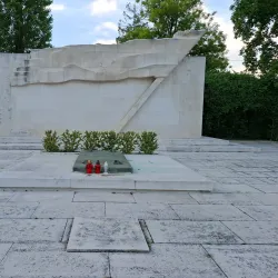 Park of Croatian National Heroes - Dugo Selo