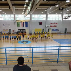 Sports and Recreation Park - Dugo Selo