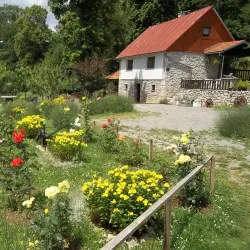 Lička Kuća (Lika House) - Gospic