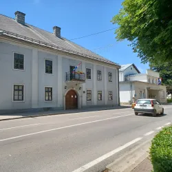 Lika Museum - Gospic