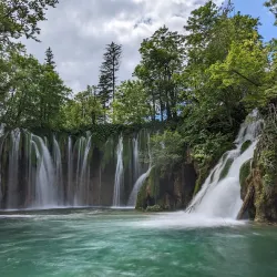Plitvice Lakes National Park - Gospic