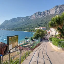 Church of St. Roch - Gradac