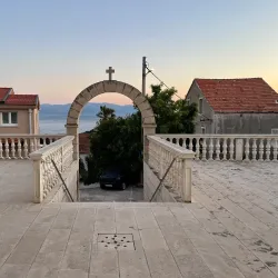 Church of St. Roch - Gradac