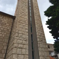 Church of St. Roch - Gradac