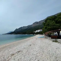 Gradac Beach - Gradac