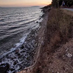 Gradac Beach - Gradac