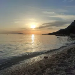 Gradac Beach - Gradac