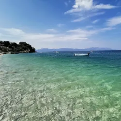 Gradac Beach - Gradac