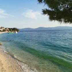 Gradac Beach - Gradac