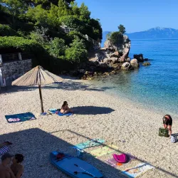 Gradac Beach - Gradac