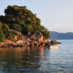 Gradac Beach - Gradac