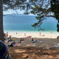 Gradac Beach - Gradac