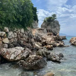 Gradac Beach - Gradac