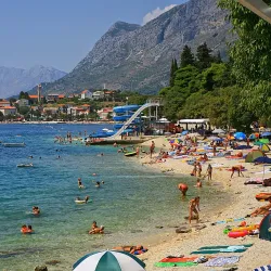 Gradac Cultural Events - Gradac