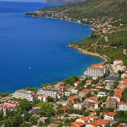 Gradac Cultural Events - Gradac