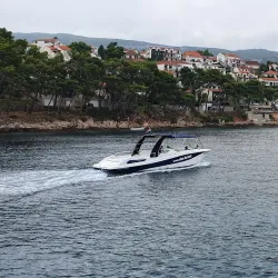 Gradac Diving Spots - Gradac