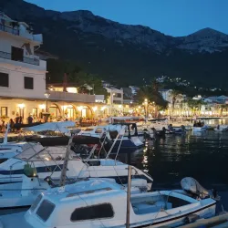 Gradac Hiking Trails - Gradac