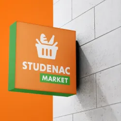 Gradac Local Market - Gradac