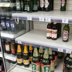 Gradac Local Market - Gradac