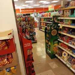 Gradac Local Market - Gradac