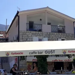 Gradac Marina - Gradac