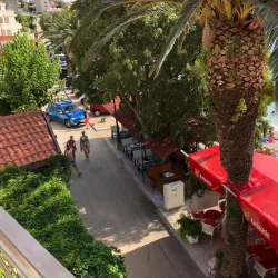 Gradac Marina - Gradac