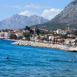 Gradac Old Town - Gradac