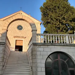 Gradac Old Town - Gradac