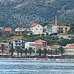 Gradac Old Town - Gradac