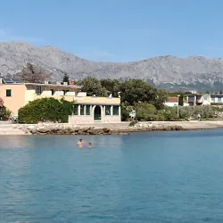 Gradac Old Town - Gradac