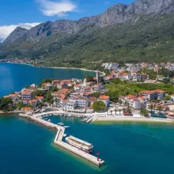 Gradac Old Town - Gradac