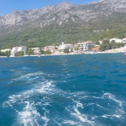 Gradac Old Town - Gradac