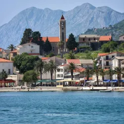 Gradac Old Town - Gradac