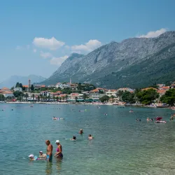 Gradac Old Town - Gradac