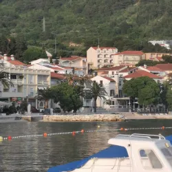 Gradac Olive Groves - Gradac