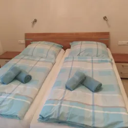 Gradac Olive Groves - Gradac