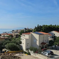 Gradac Olive Groves - Gradac