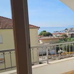 Gradac Olive Groves - Gradac