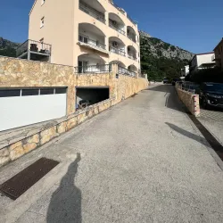 Gradac Olive Groves - Gradac