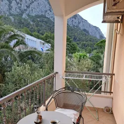 Gradac Olive Groves - Gradac