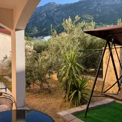 Gradac Olive Groves - Gradac