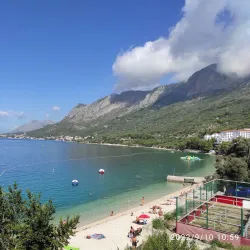 Gradac Promenade - Gradac
